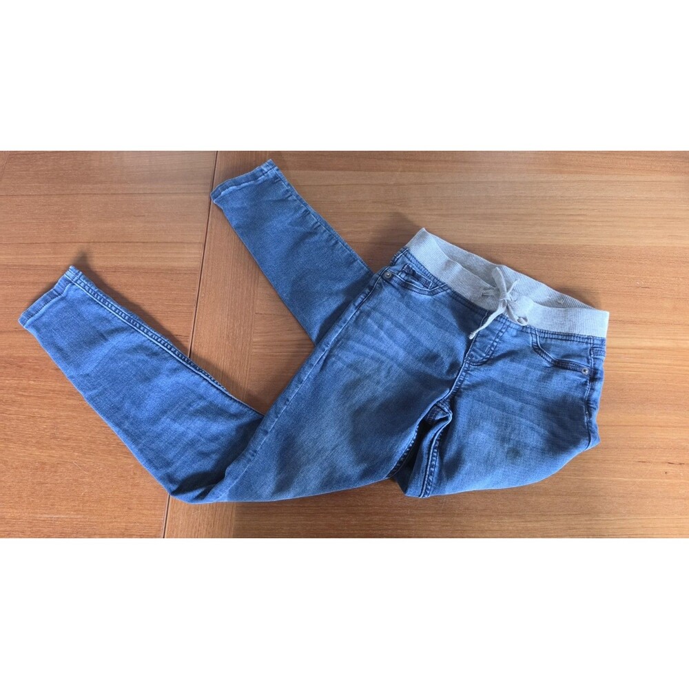 Justice Girl's Jeggings Size 12 READ Description
